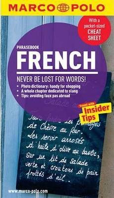 French Phrasebook