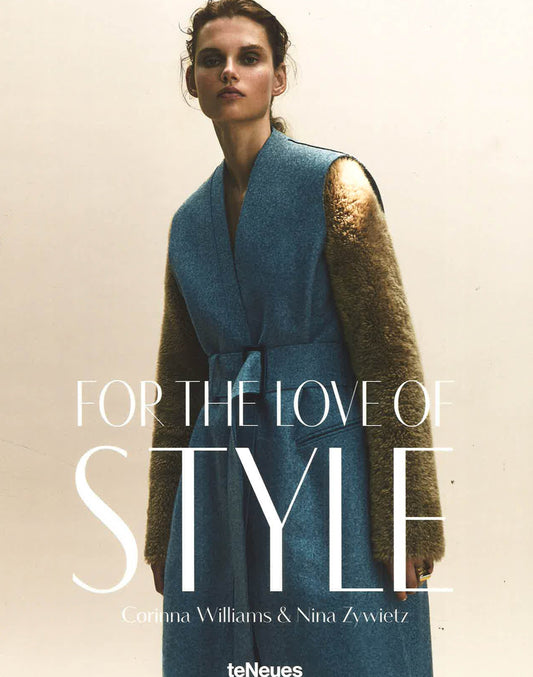 For The Love Of Style