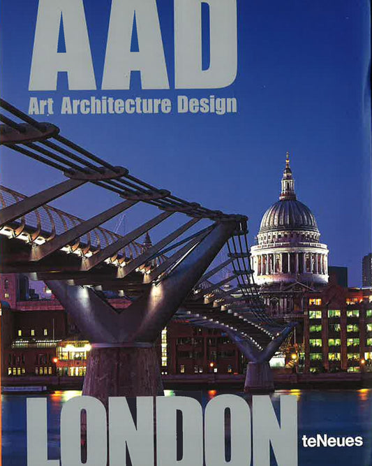 Cool London Art Architecture Design