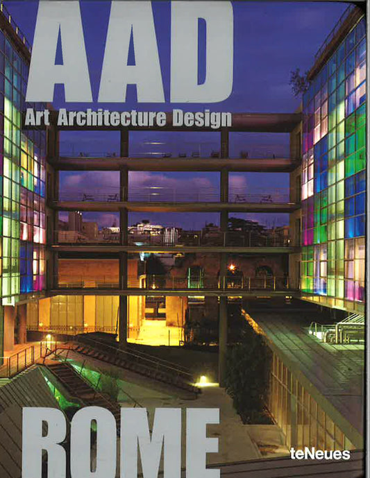 Aad Rome: Art Architecture Design