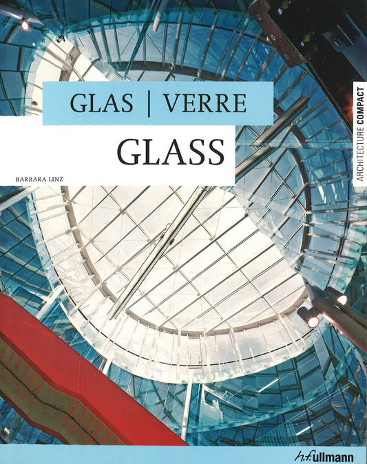 [Additional 30% Off From 27 Feb - 3 March 2024] Architecture Compact: Glass