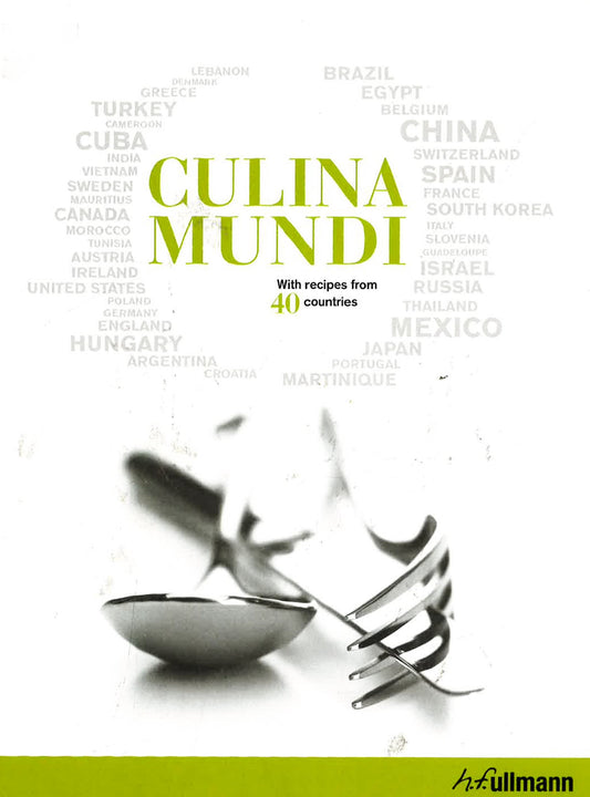 Culina Mundi