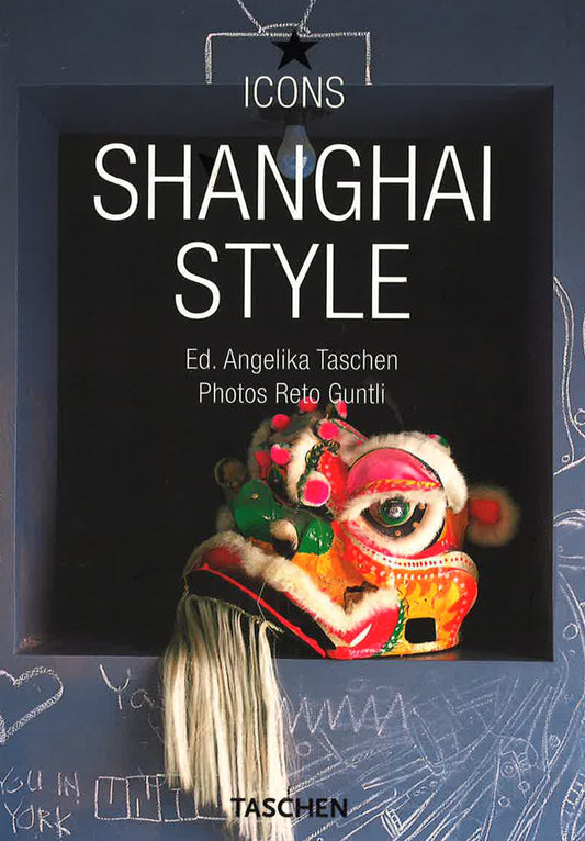 Shanghai Style