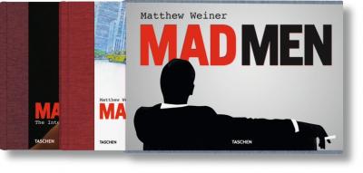 Matthew Weiner. Mad Men