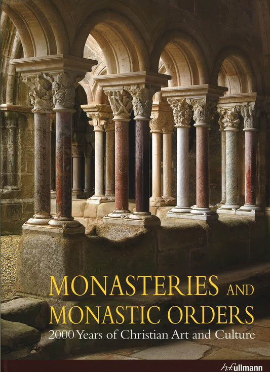 Monasteries & Monastic Orders