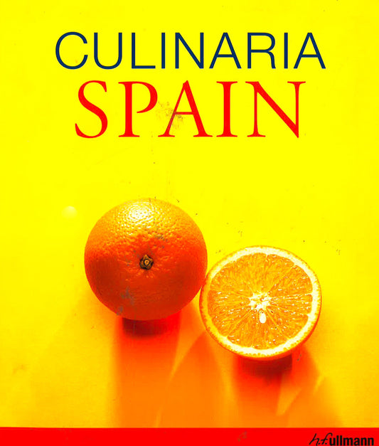 Culinaria Spain