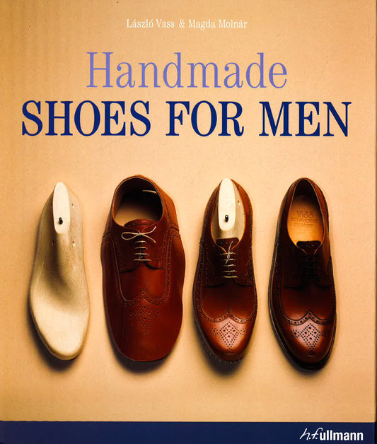 Handmade Shoes For Men