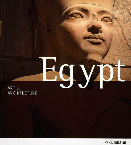 Egypt: Art And Architecture