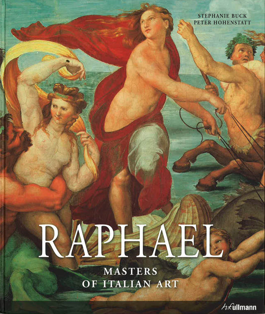 Raphael: Masters Of Italian Art
