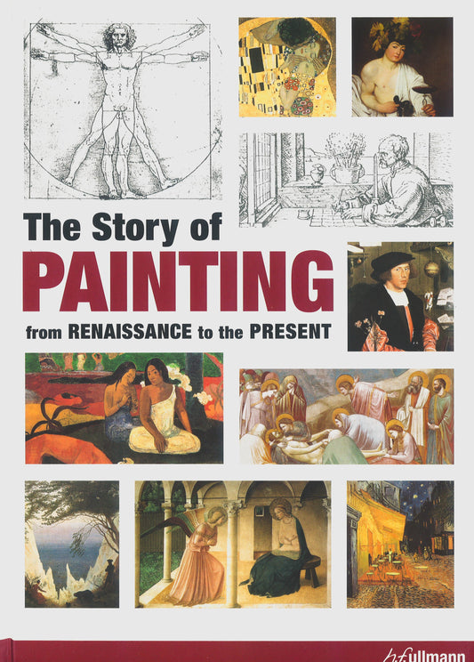 The Story Of Painting
