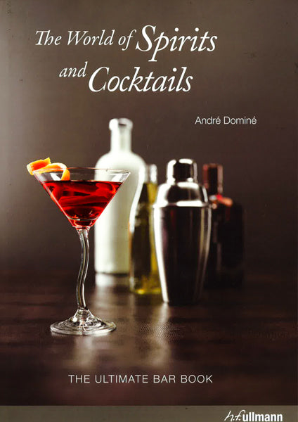 World Of Spirits And Cocktails