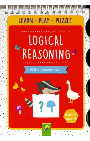 Learn Play Puzzle: Logical Reasoning