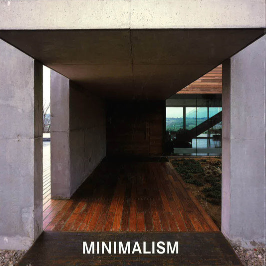 Minimalism