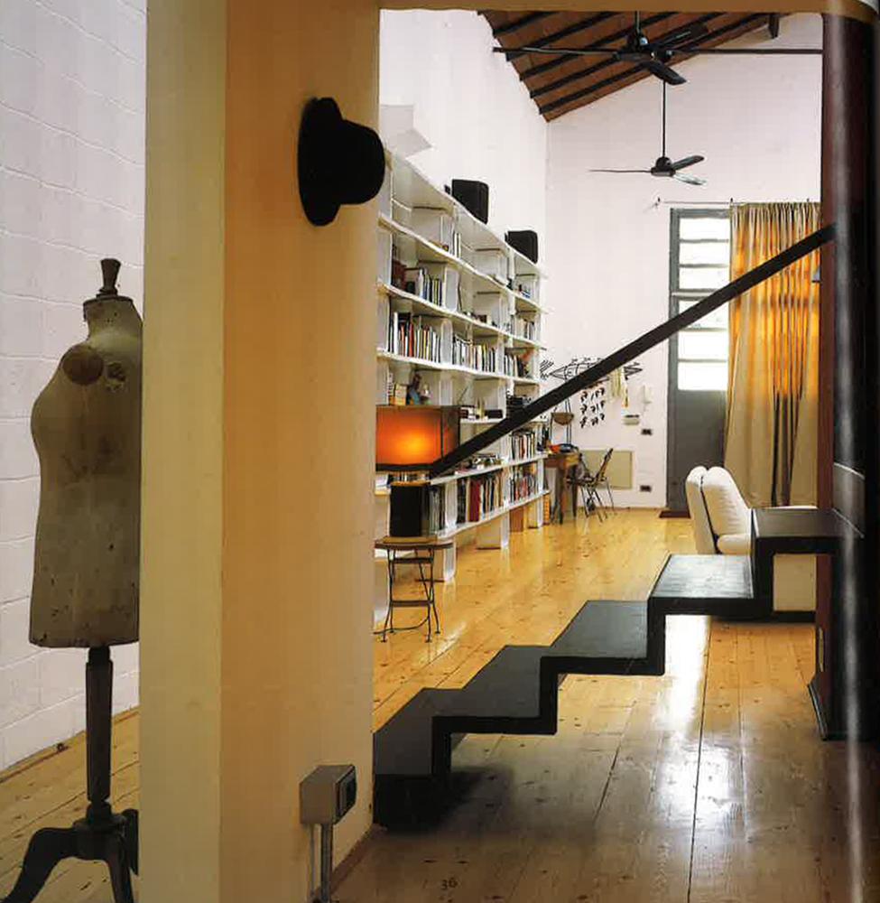 Modern Interior Design – BookXcess