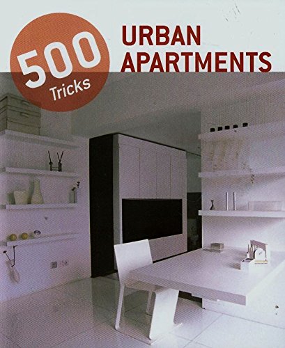 Konemann 500 Tricks: Urban Apartments