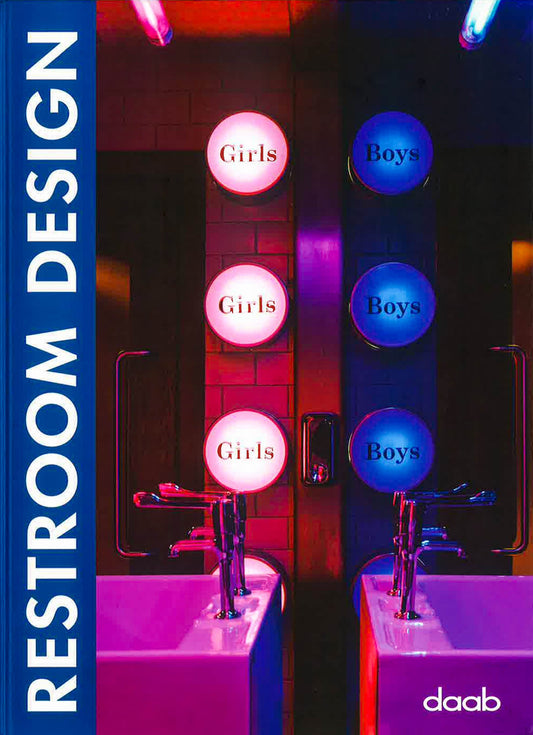 Restroom Design