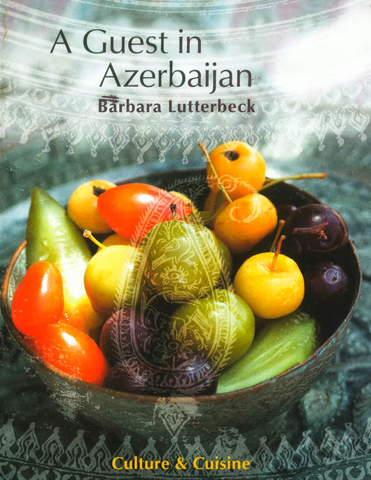 A Guest In Azerbaijan
