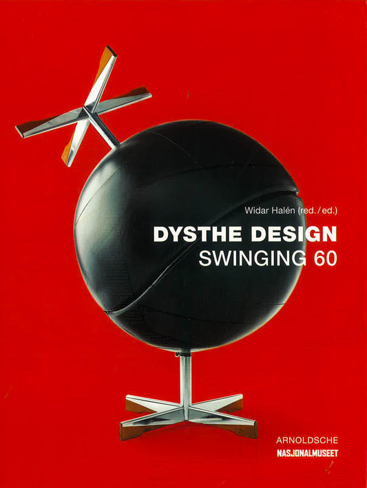 Dysthe Design: Swinging 60