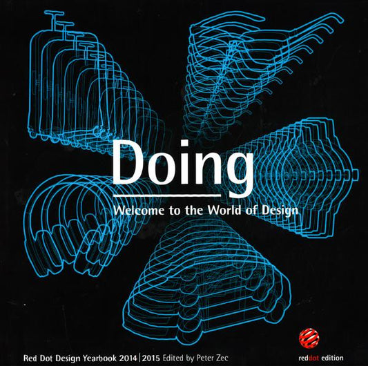 Doing - Welcome To The World Of Design