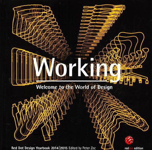 [Bargain corner] Working - Welcome To The World Of Design