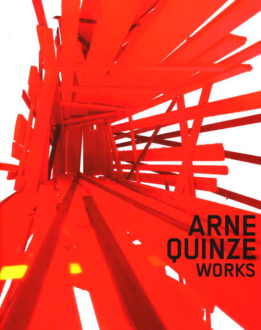 Arne Quinze Works