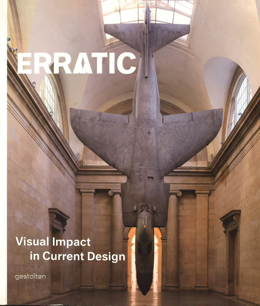 Erratic: Visual Impact In Current Design