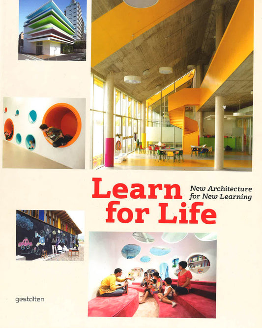 [Bargain Corner] Learn For Life