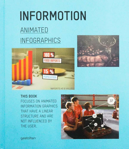 [Bargain corner] Informotion
