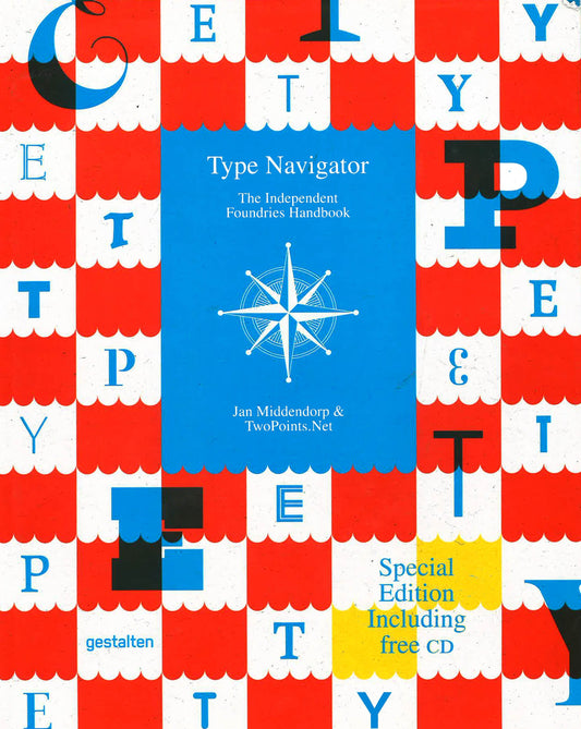 Type Navigator