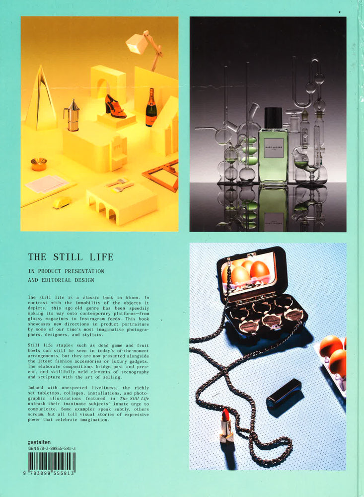 The Still Life – BookXcess