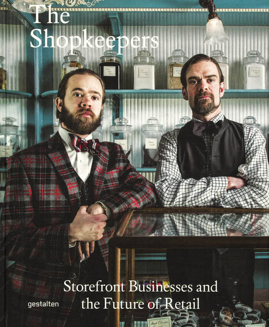 The Shopkeepers