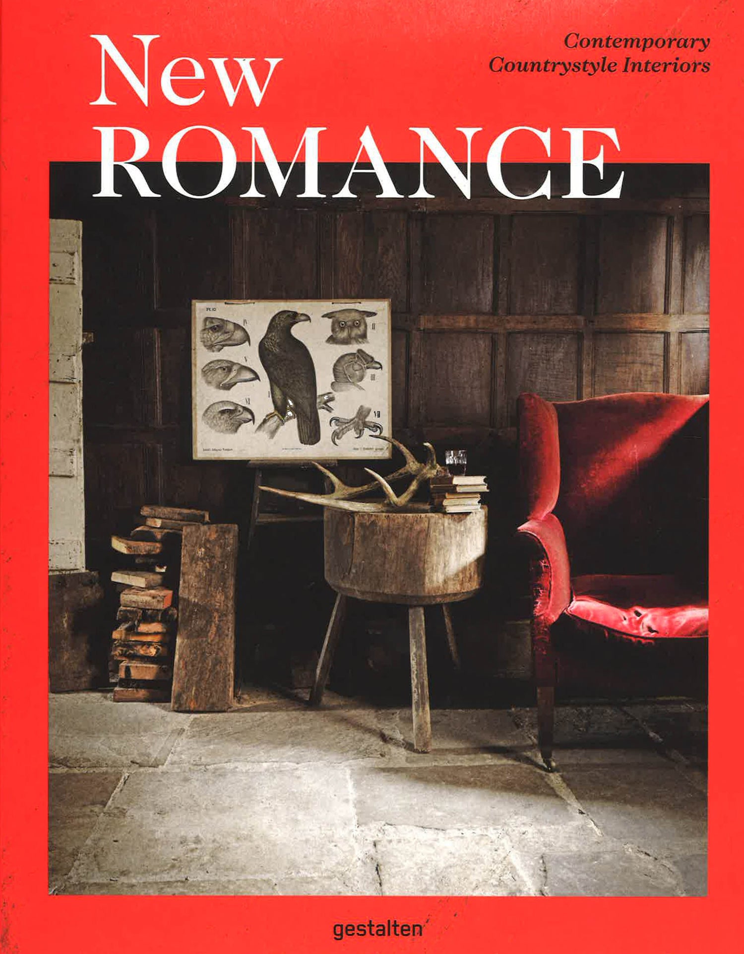 New Romance – BookXcess