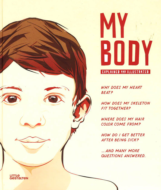 [Bargain Corner] My Body