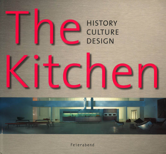 The Kitchen