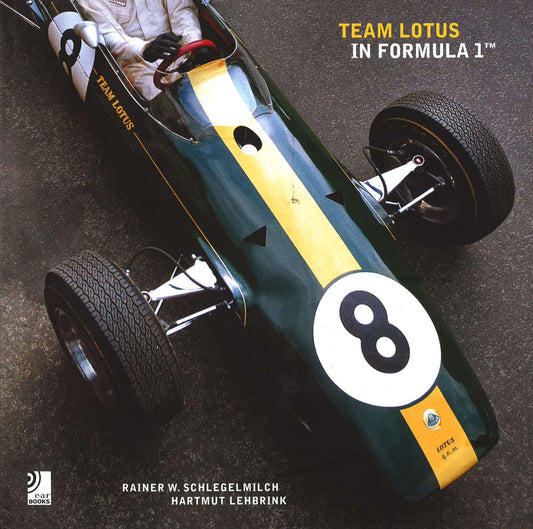 Team Lotus In Formula 1