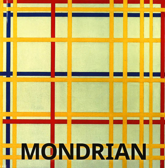 Konemann: Mondrian