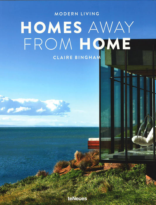 Modern Living: Homes Away From Com_3327.App_4_Home