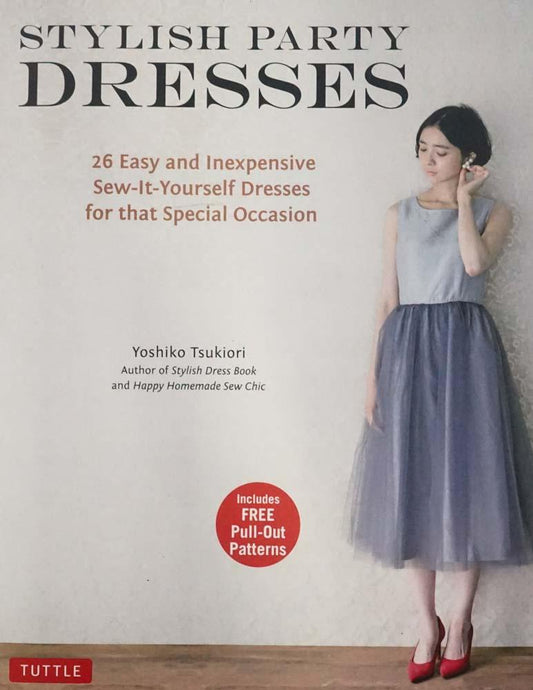 Stylish Party Dresses