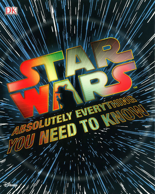 Dk Star Wars Essential Set - Absolutely Everything You Need To Know