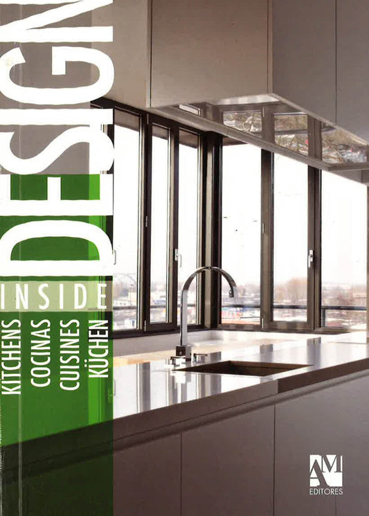 Inside: Kitchens