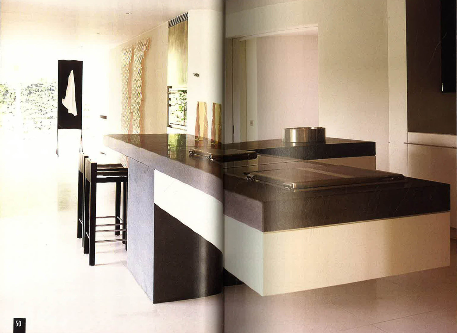 kitchen series *all 3 prints! – wicked leap Images... Inside: Kitchens – BookXcess