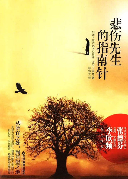 悲伤先生的指南针