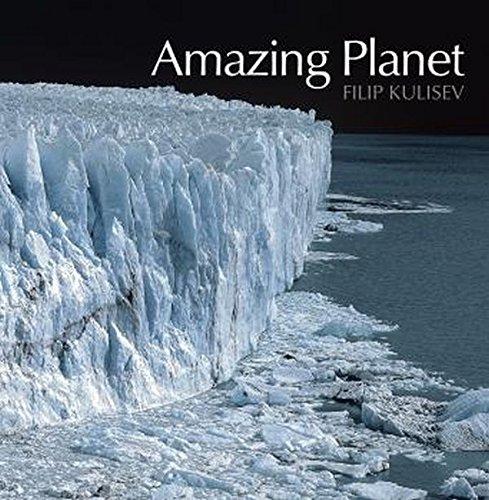 [Bargain Corner] Amazing Planet