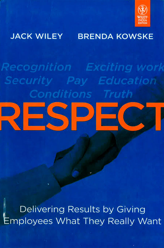 Wiley Management: Respect