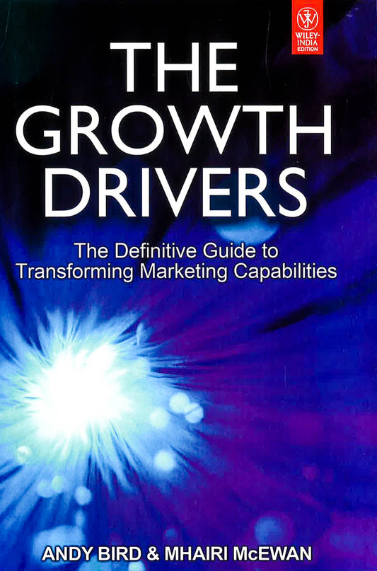 Wiley Management: The Growth Drivers