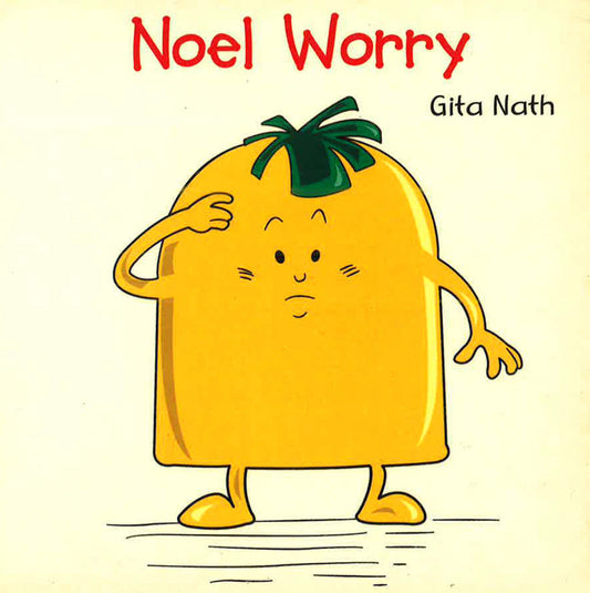 Noel Worry