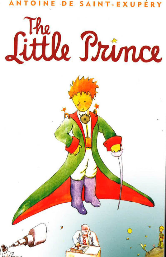 Little Prince