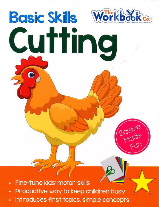 Basic Skills: Cutting