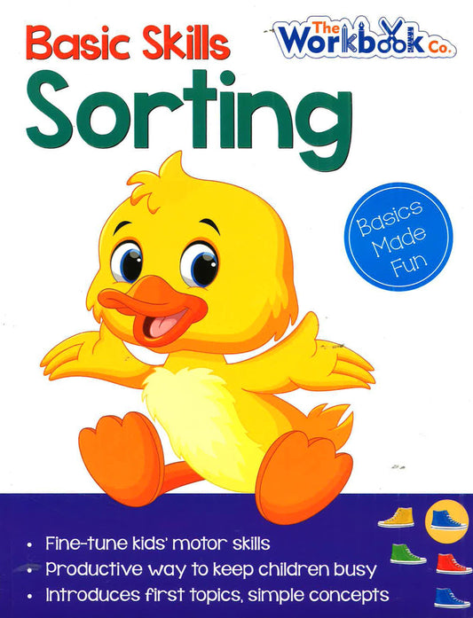 Basic Skills Sorting