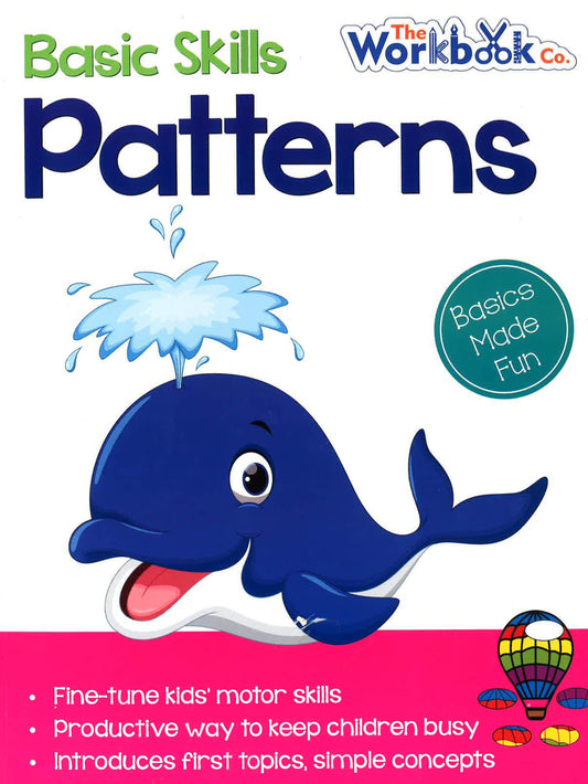 Basic Skills: Patterns